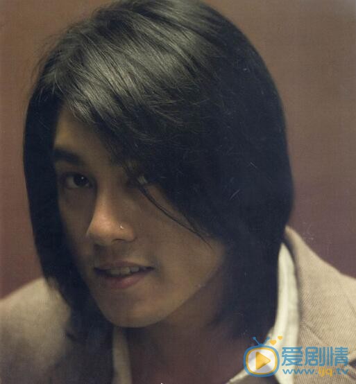 朱孝天早期写真 朱孝天高清写真_朱孝天高清剧照