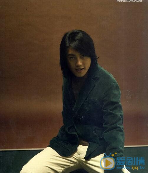 朱孝天早期写真 朱孝天高清写真_朱孝天高清剧照