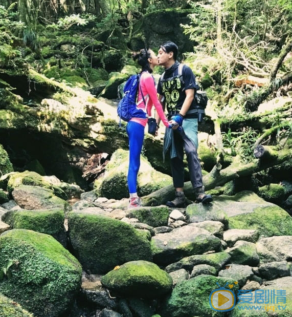 朱孝天生活照 朱孝天高清写真_朱孝天高清剧照