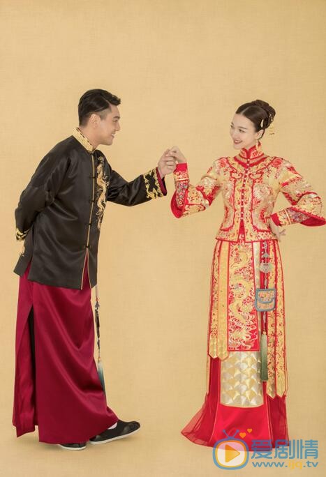 朱孝天婚纱照 朱孝天高清写真_朱孝天高清剧照
