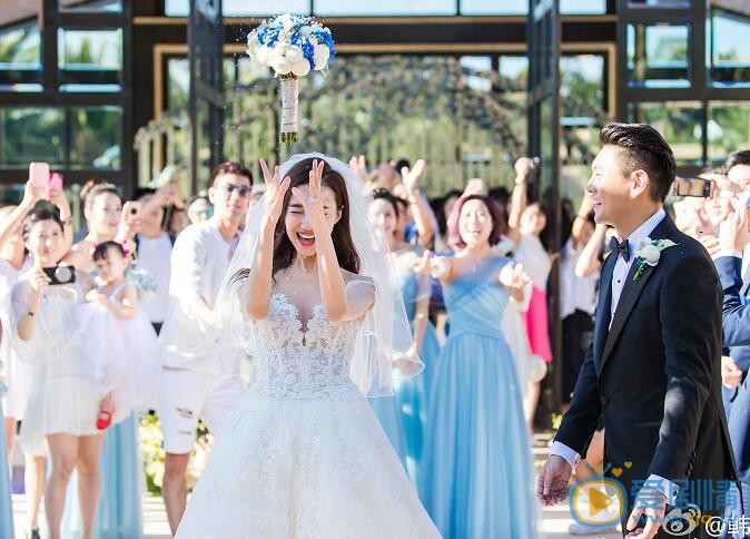 朱孝天婚礼照 朱孝天高清写真_朱孝天高清剧照