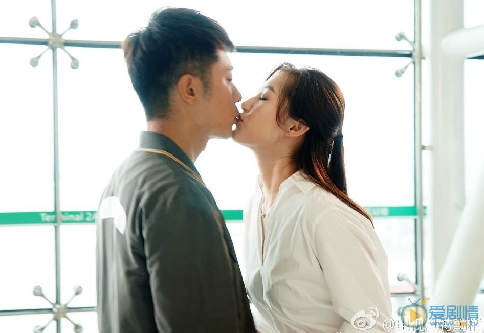 特勤精英叶一帆剧照 