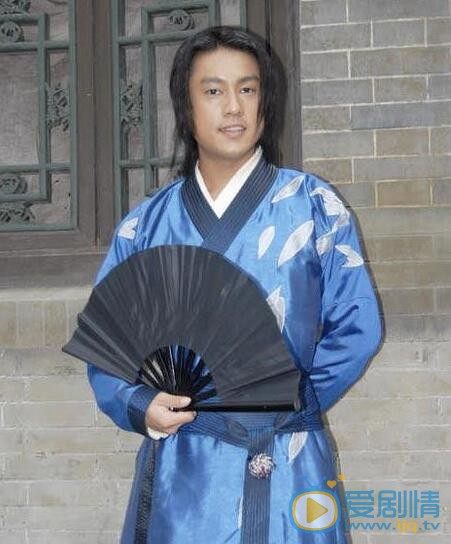 朱孝天剧照 朱孝天高清写真_朱孝天高清剧照