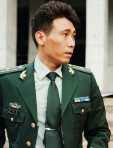 郑志勇