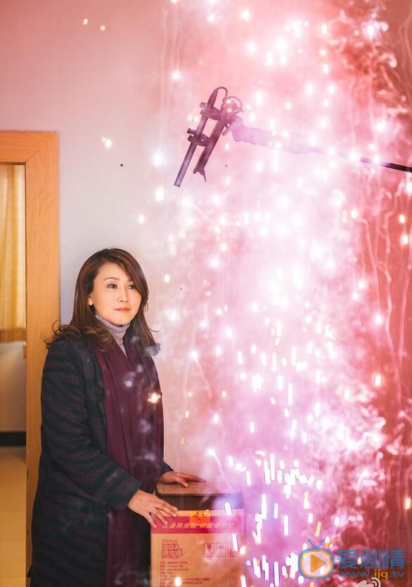 王茜《急诊室故事》剧照 王茜高清写真_王茜高清剧照