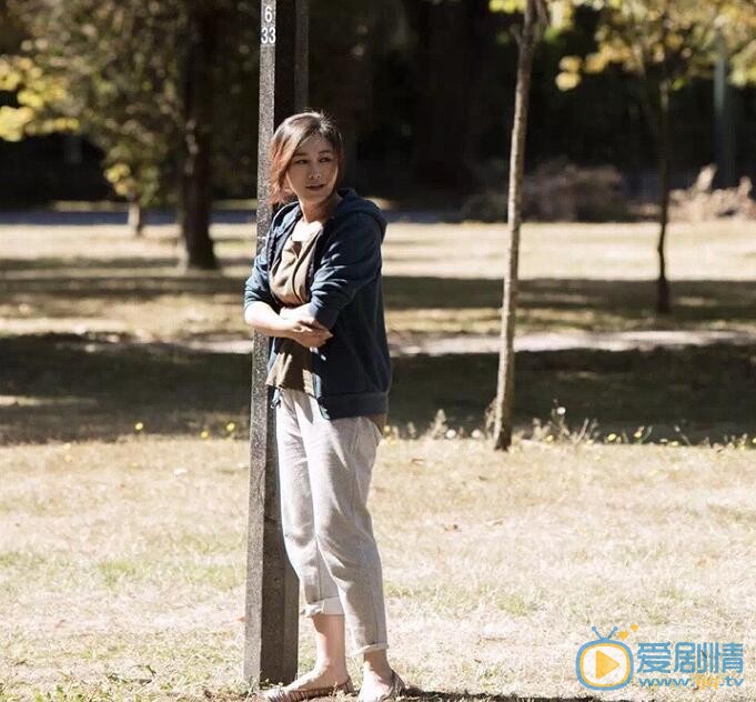 王茜《北京遇上西雅图》剧照 王茜高清写真_王茜高清剧照