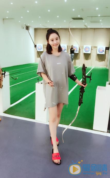 蔡蝶生活照 蔡蝶高清写真_蔡蝶高清剧照