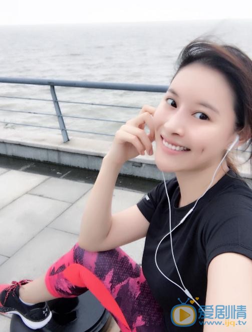 蔡蝶生活照 蔡蝶高清写真_蔡蝶高清剧照