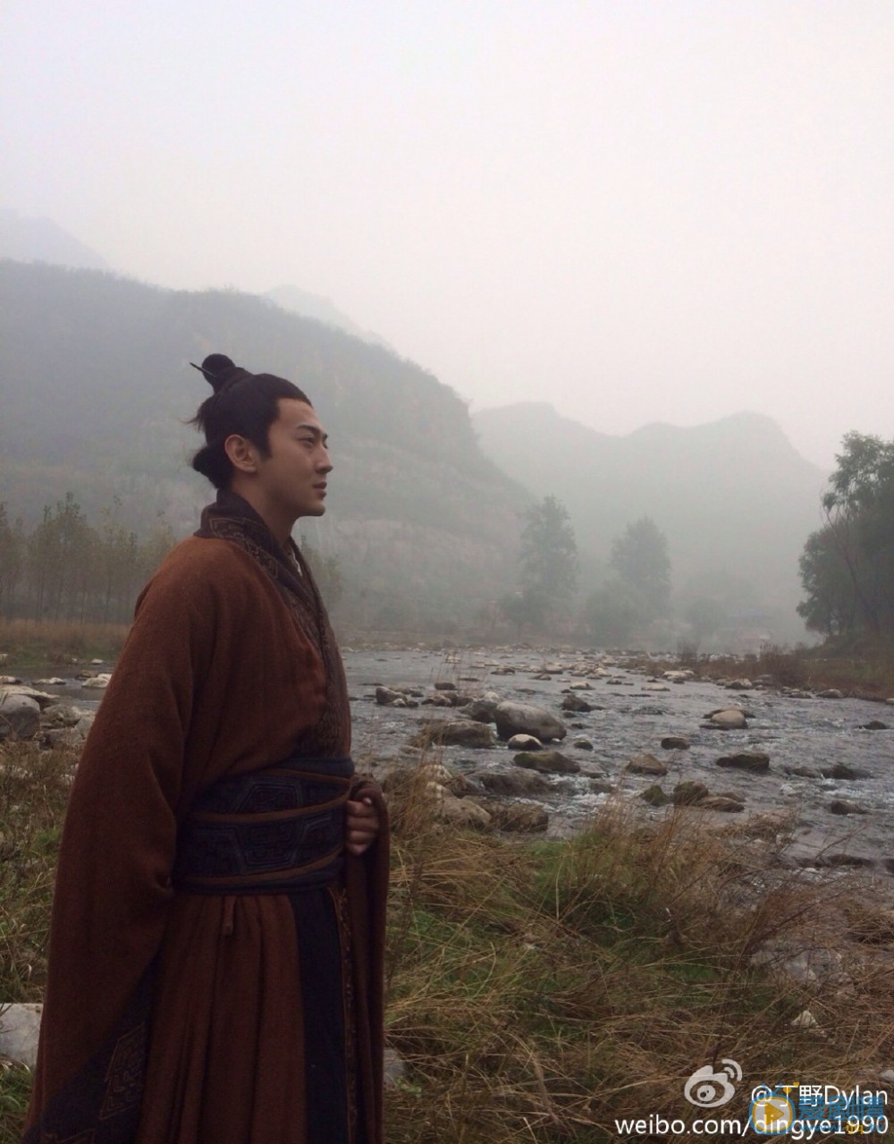 丁野古装剧照合集 丁野高清写真_丁野高清剧照