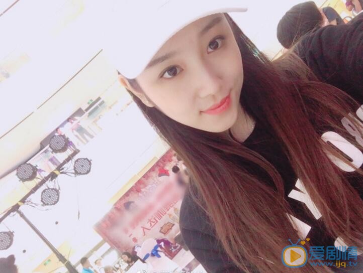 葛施敏生活照 葛施敏高清写真_葛施敏高清剧照