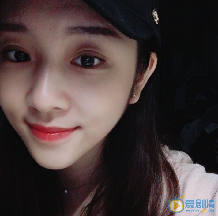 葛施敏生活照 葛施敏高清写真_葛施敏高清剧照