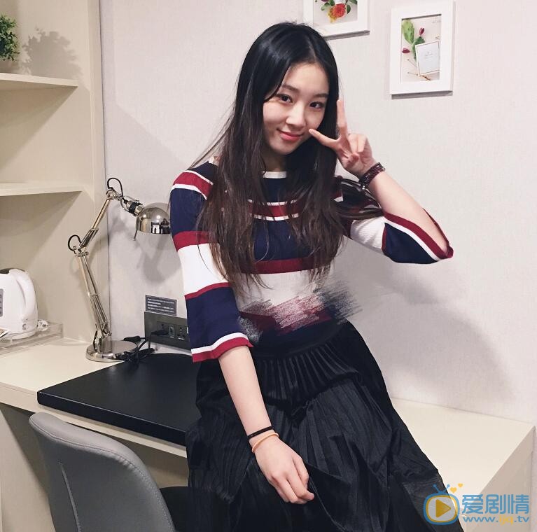 葛施敏生活照 葛施敏高清写真_葛施敏高清剧照