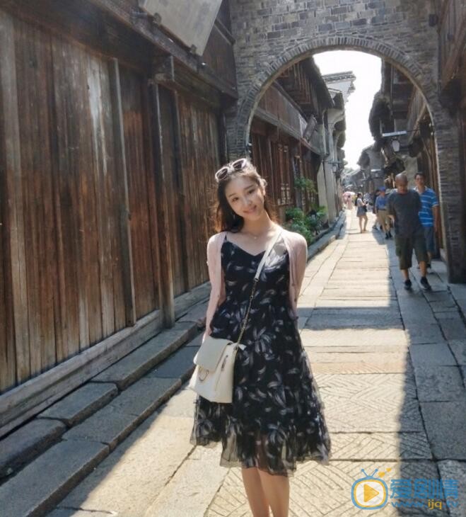 葛施敏旅行照 葛施敏高清写真_葛施敏高清剧照