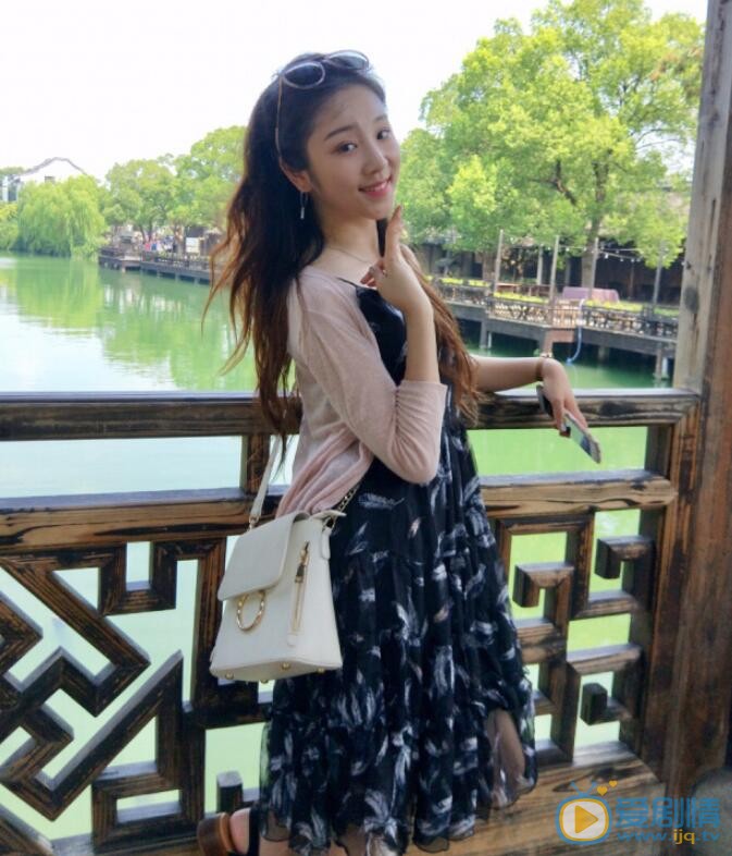 葛施敏旅行照 葛施敏高清写真_葛施敏高清剧照