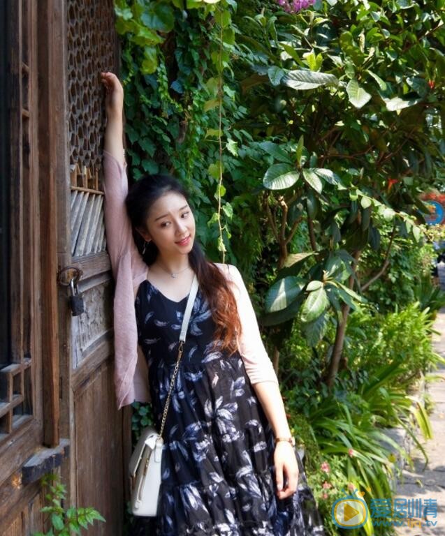 葛施敏旅行照 葛施敏高清写真_葛施敏高清剧照