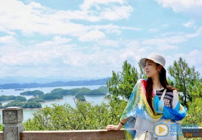 葛施敏旅行照 葛施敏高清写真_葛施敏高清剧照