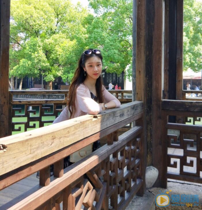 葛施敏旅行照 葛施敏高清写真_葛施敏高清剧照