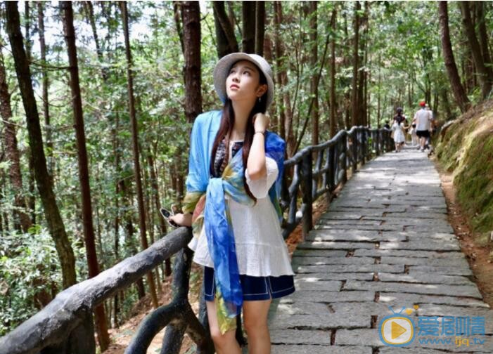 葛施敏旅行照 葛施敏高清写真_葛施敏高清剧照