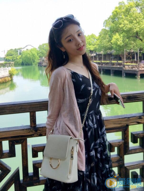 葛施敏旅行照 葛施敏高清写真_葛施敏高清剧照