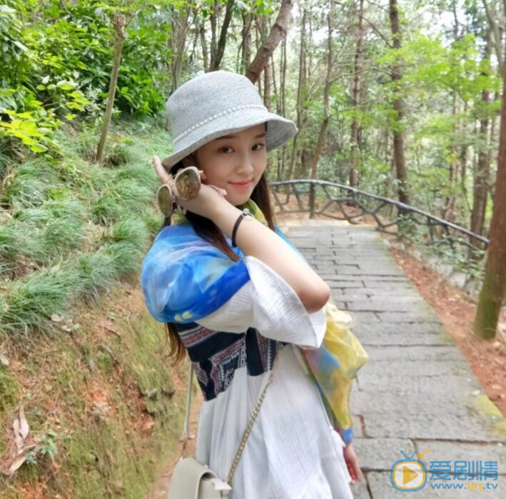 葛施敏旅行照 葛施敏高清写真_葛施敏高清剧照