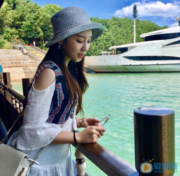 葛施敏旅行照 葛施敏高清写真_葛施敏高清剧照