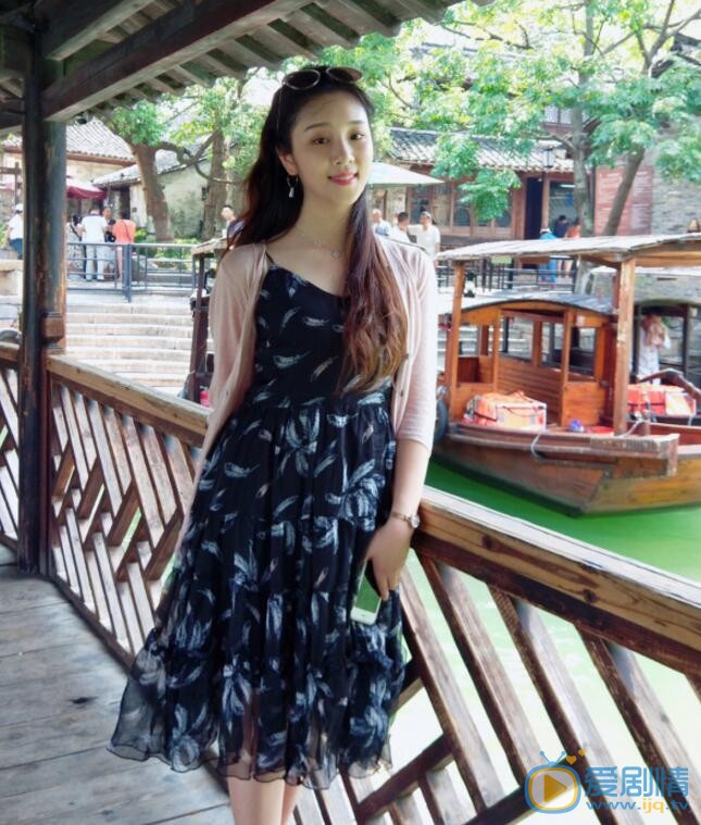 葛施敏旅行照 葛施敏高清写真_葛施敏高清剧照