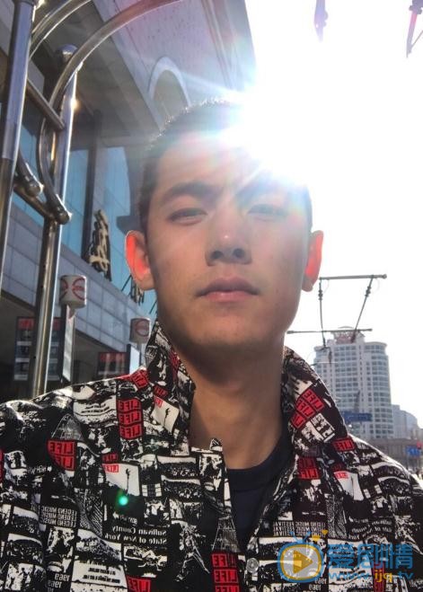 纪凌尘生活照 纪凌尘高清写真_纪凌尘高清剧照