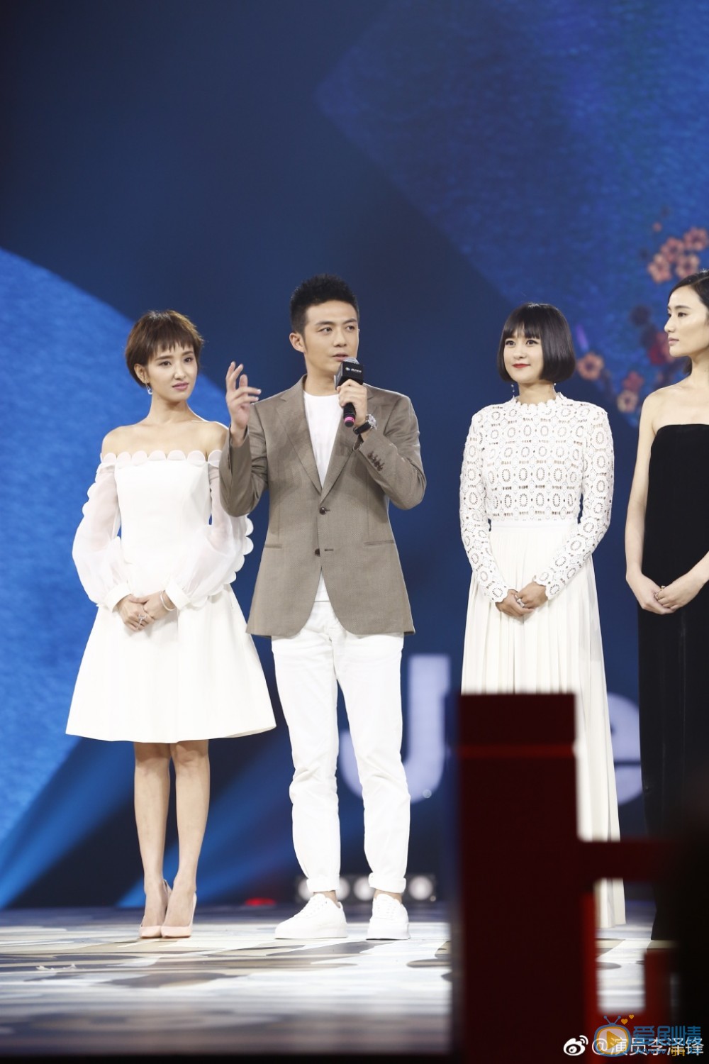 李泽锋活动照 李泽锋高清写真_李泽锋高清剧照