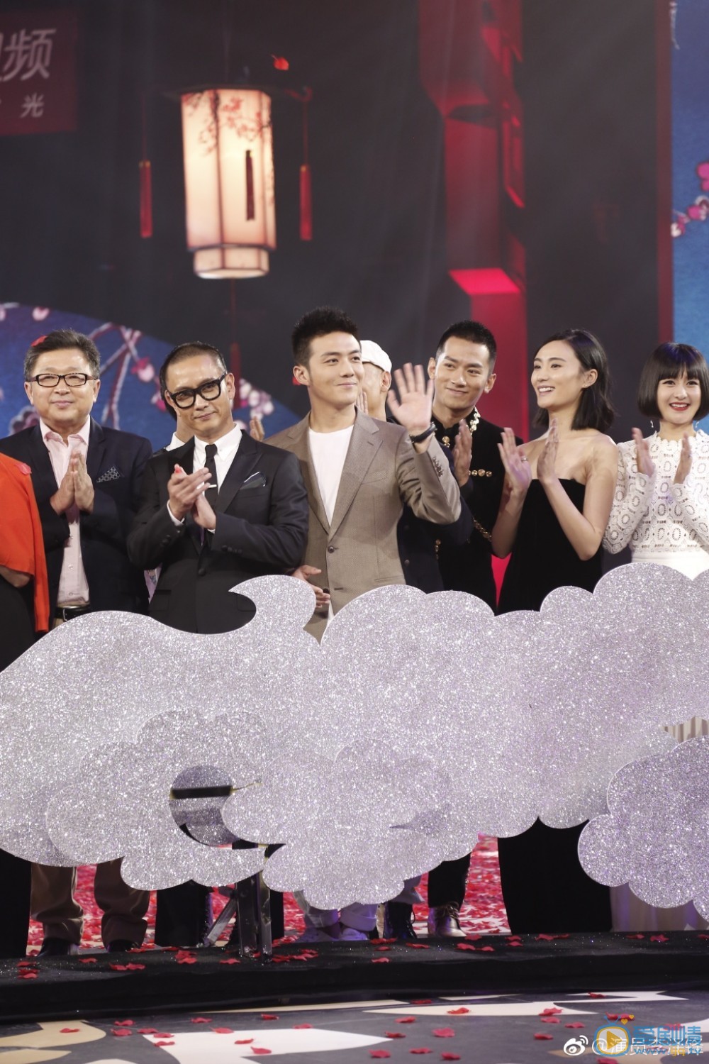 李泽锋活动照 李泽锋高清写真_李泽锋高清剧照