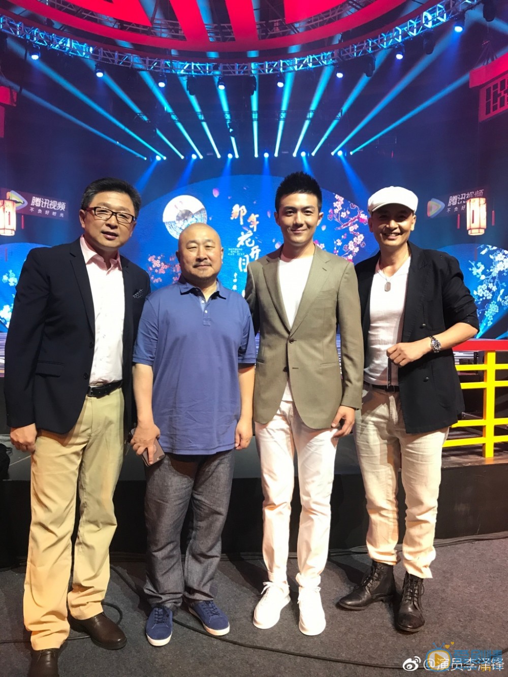 李泽锋活动照 李泽锋高清写真_李泽锋高清剧照