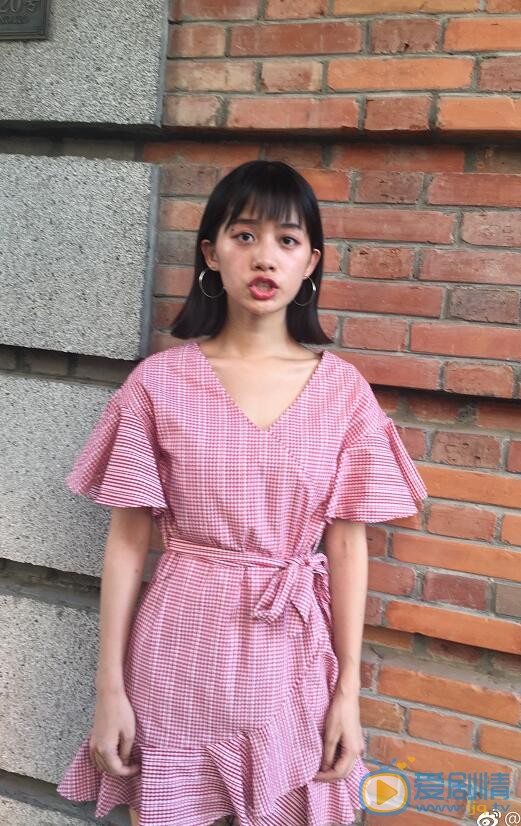 李婷婷生活照 李婷婷高清写真_李婷婷高清剧照