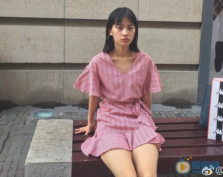李婷婷生活照 李婷婷高清写真_李婷婷高清剧照