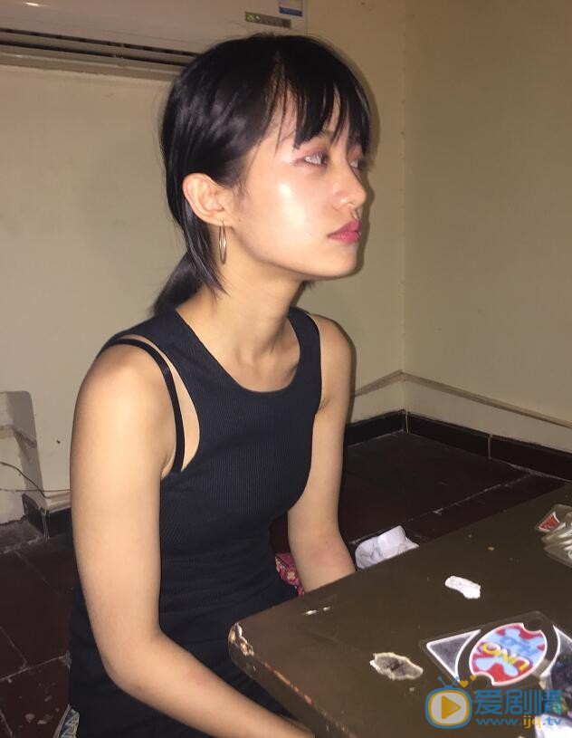 李婷婷生活照 李婷婷高清写真_李婷婷高清剧照