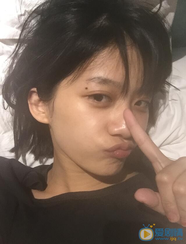 李婷婷生活照 李婷婷高清写真_李婷婷高清剧照