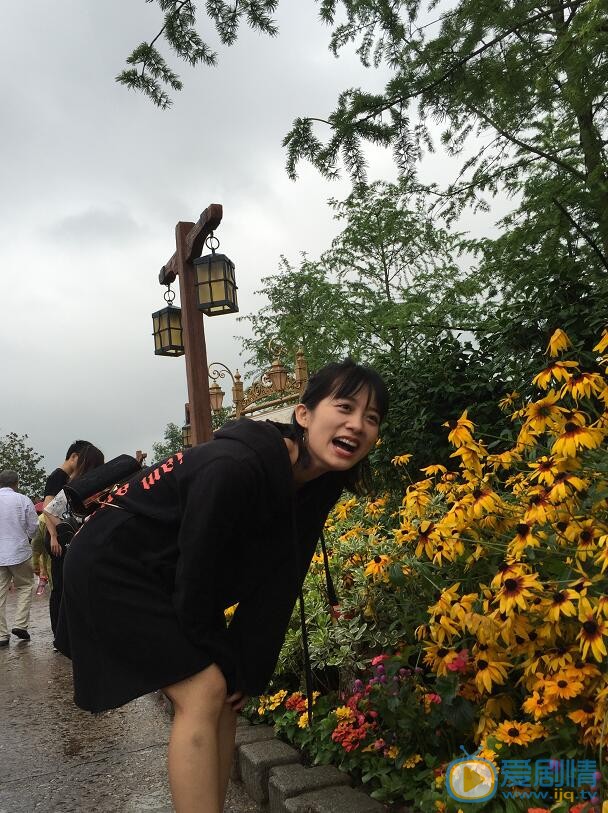 李婷婷生活照 李婷婷高清写真_李婷婷高清剧照