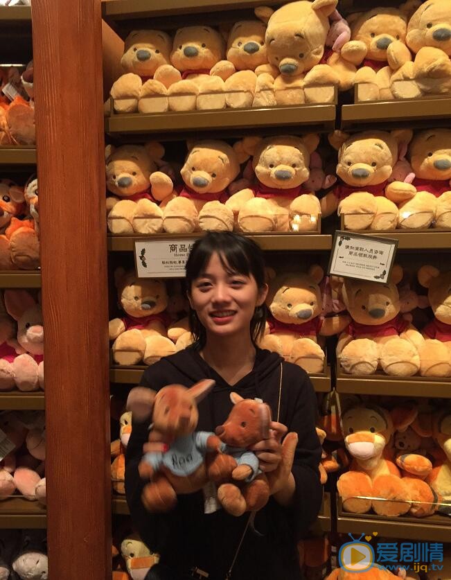 李婷婷生活照 李婷婷高清写真_李婷婷高清剧照