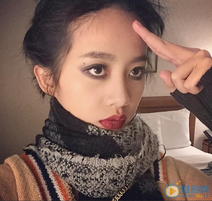 李婷婷生活照 李婷婷高清写真_李婷婷高清剧照
