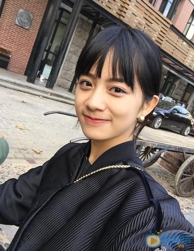 李婷婷生活照 李婷婷高清写真_李婷婷高清剧照