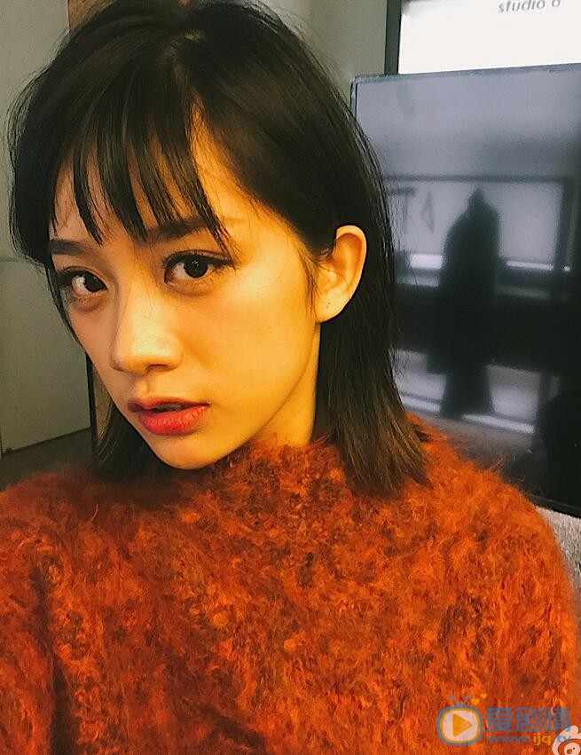 李婷婷生活照 李婷婷高清写真_李婷婷高清剧照