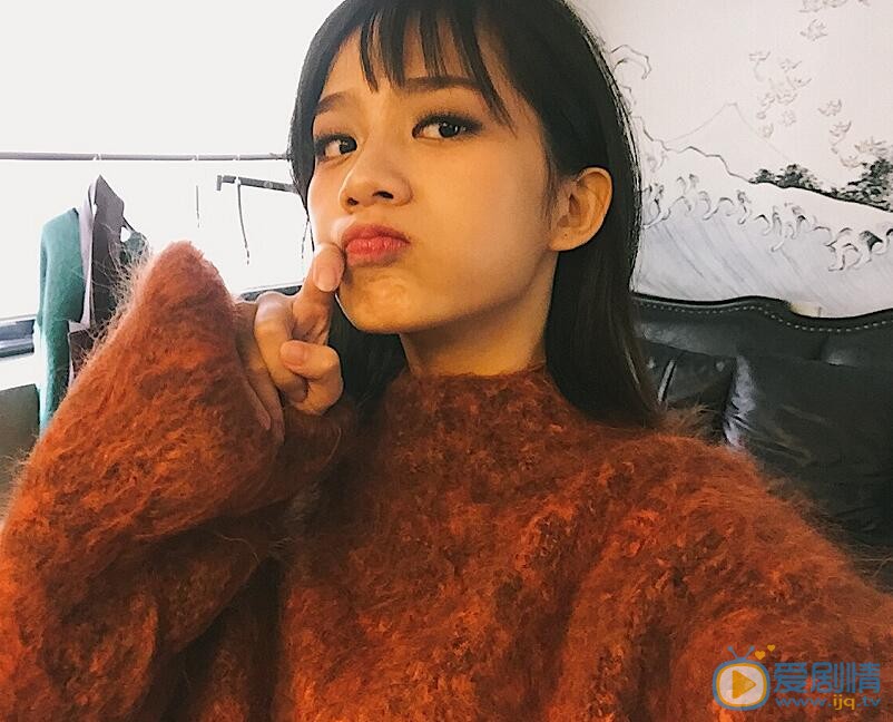 李婷婷生活照 李婷婷高清写真_李婷婷高清剧照