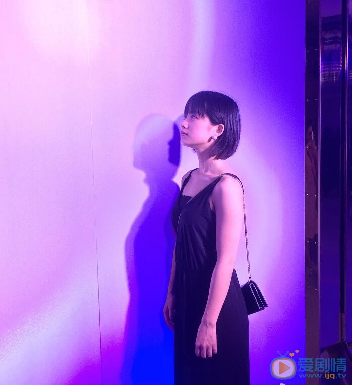 李婷婷生活照 李婷婷高清写真_李婷婷高清剧照