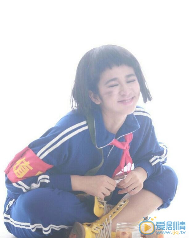 孙亿舒《急诊室故事》剧照 孙亿舒高清写真_孙亿舒高清剧照