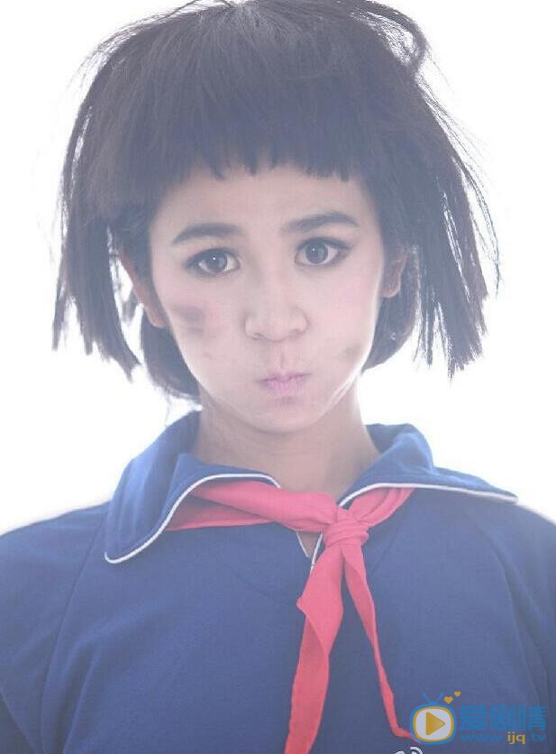 孙亿舒《急诊室故事》剧照 孙亿舒高清写真_孙亿舒高清剧照