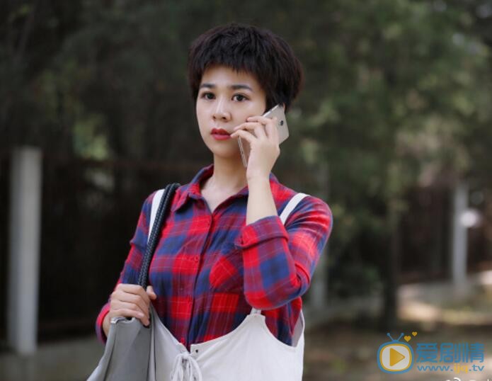 孙亿舒《天下无诈》剧照 孙亿舒高清写真_孙亿舒高清剧照