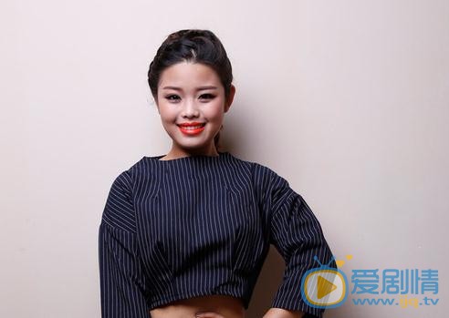 王莎莎活动照 王莎莎高清写真_王莎莎高清剧照