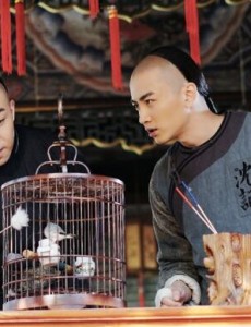 那年花开月正圆贝勒爷是谁演的？贝勒爷第几集出场？贝勒爷真实存在吗？