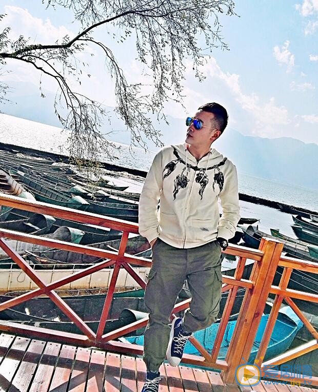 成浚文生活照 成浚文高清写真_成浚文高清剧照