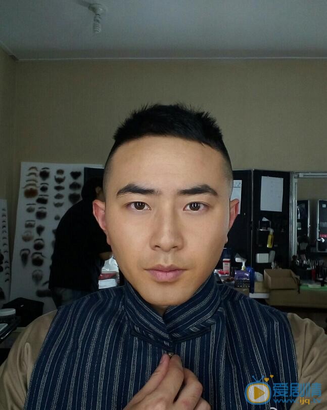 成浚文生活照 成浚文高清写真_成浚文高清剧照