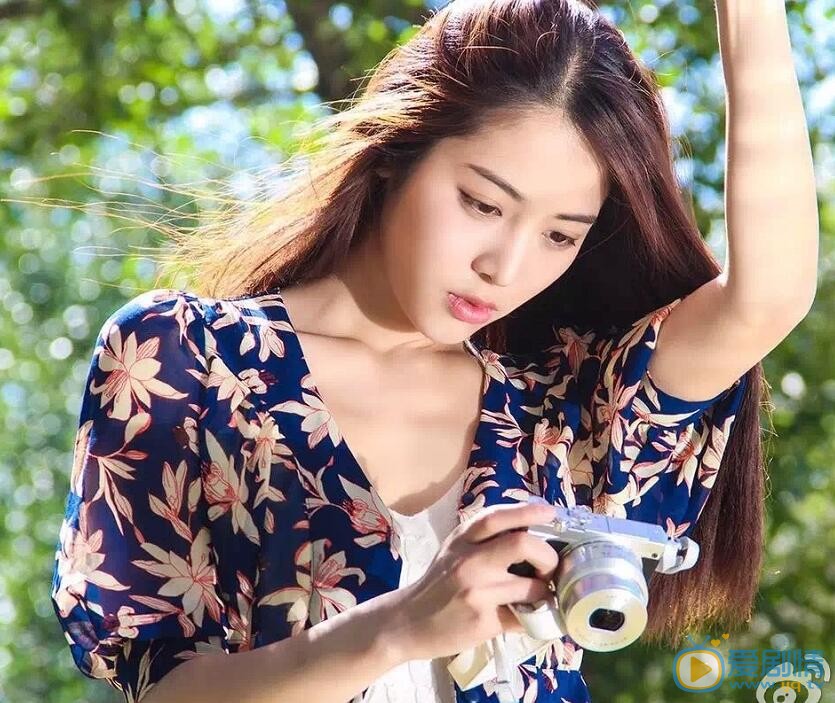 王俐丹清纯写真 王俐丹高清写真_王俐丹高清剧照