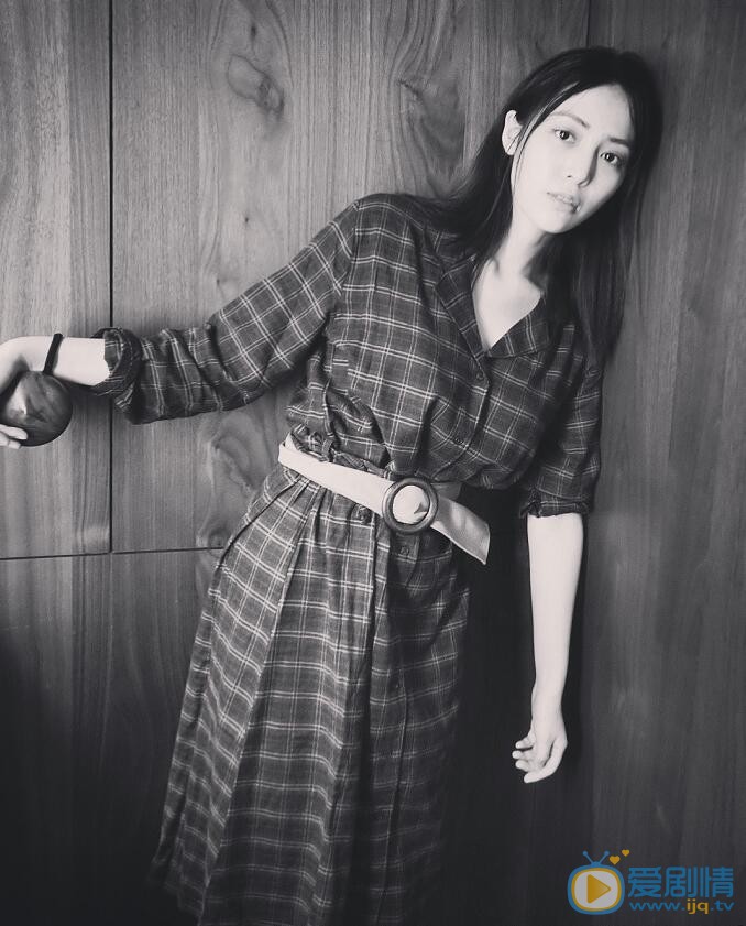 王俐丹素颜照 王俐丹高清写真_王俐丹高清剧照